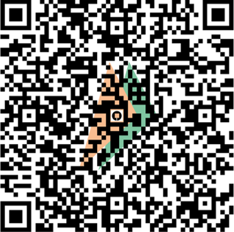 AUMM Clothes Foundation QR Code for Donations